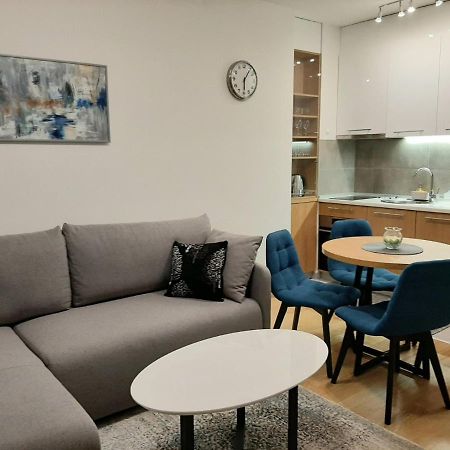 Appartamento Apartman Silver Lux Zlatibor Esterno foto