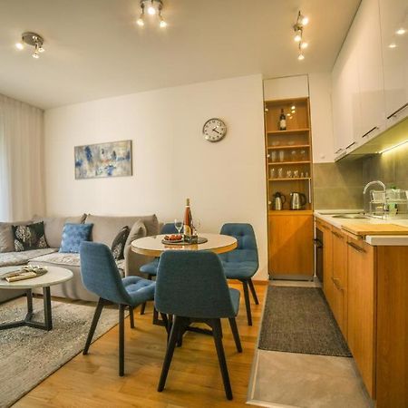 Appartamento Apartman Silver Lux Zlatibor Esterno foto