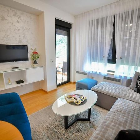 Apartman Silver Lux Zlatibor Esterno foto