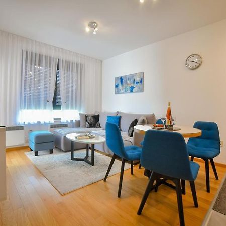 Appartamento Apartman Silver Lux Zlatibor Esterno foto