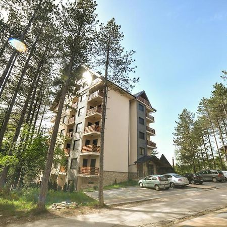 Apartman Silver Lux Zlatibor Esterno foto
