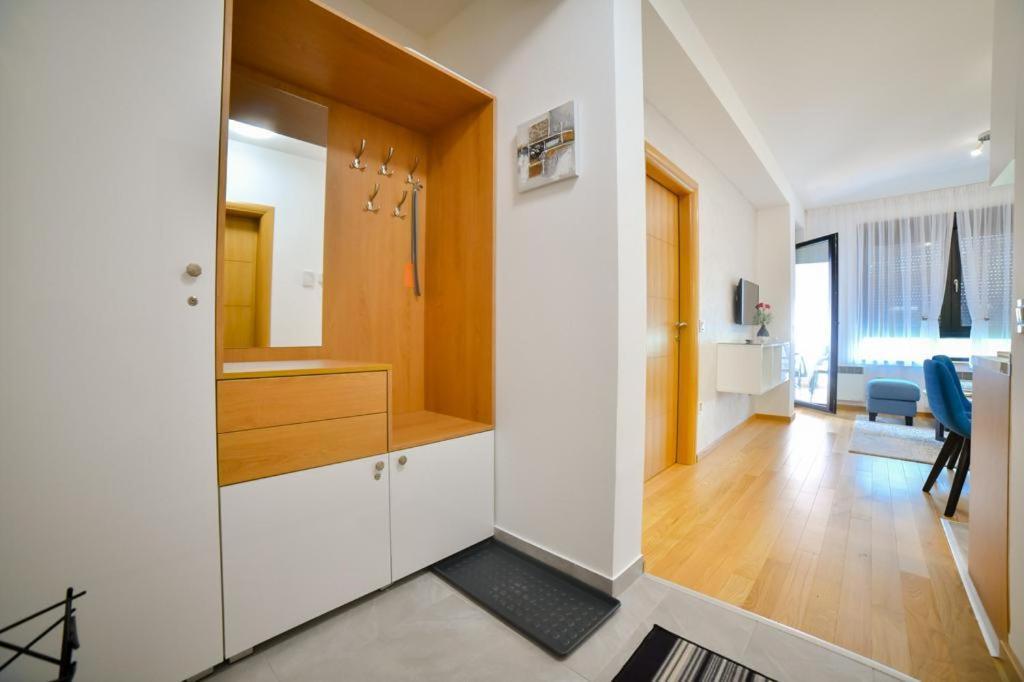 Appartamento Apartman Silver Lux Zlatibor Esterno foto