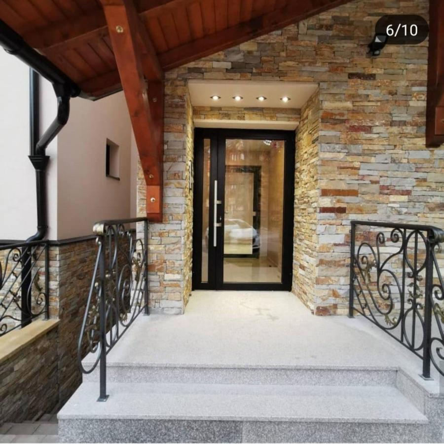 Apartman Silver Lux Zlatibor Esterno foto