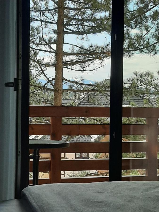 Apartman Silver Lux Zlatibor Esterno foto