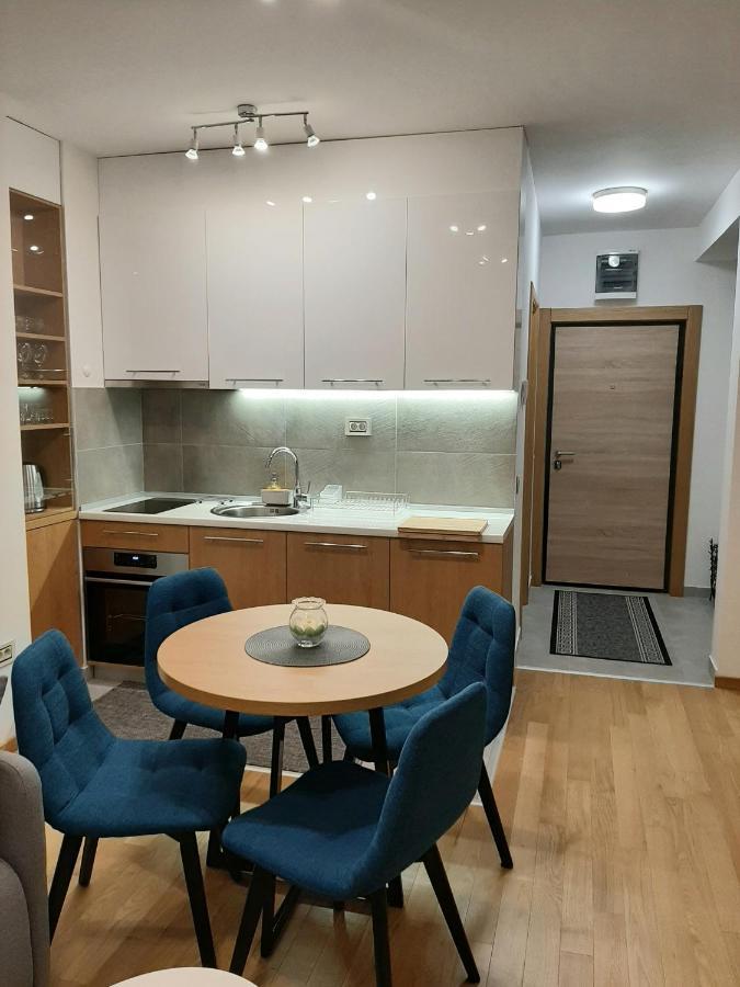 Appartamento Apartman Silver Lux Zlatibor Esterno foto