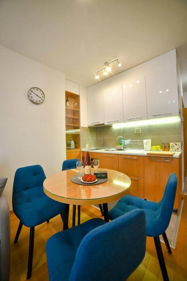 Apartman Silver Lux Zlatibor Esterno foto