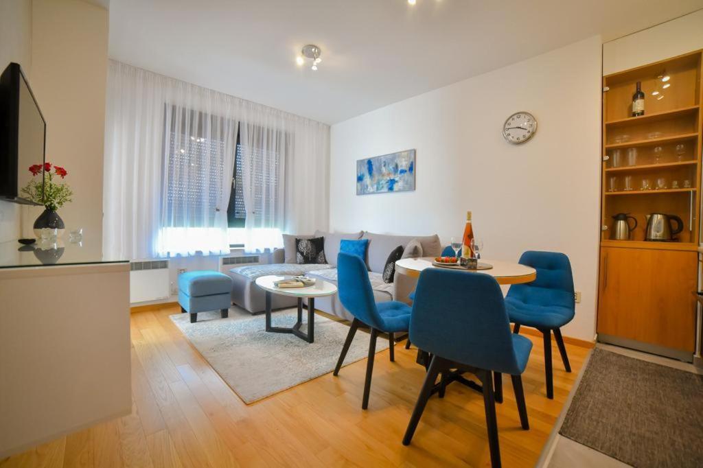Apartman Silver Lux Zlatibor Esterno foto