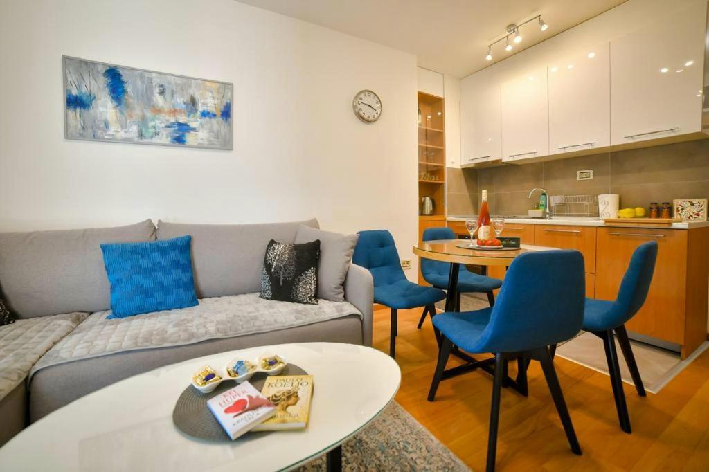 Apartman Silver Lux Zlatibor Esterno foto