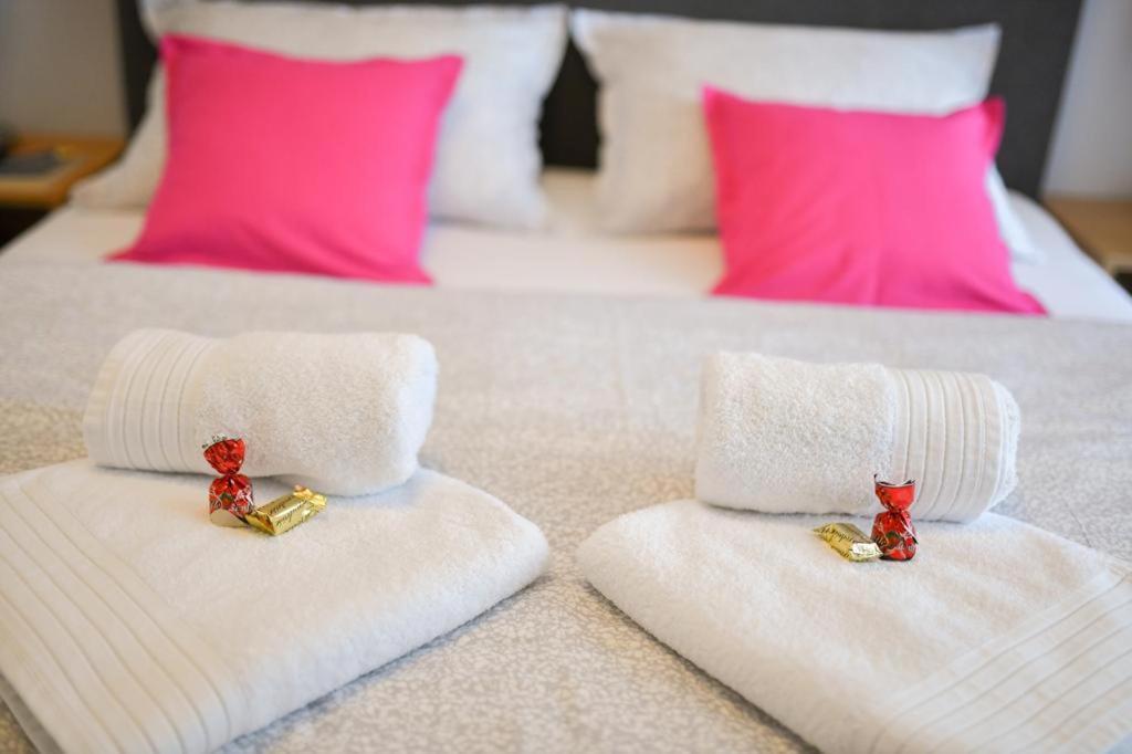 Apartman Silver Lux Zlatibor Esterno foto