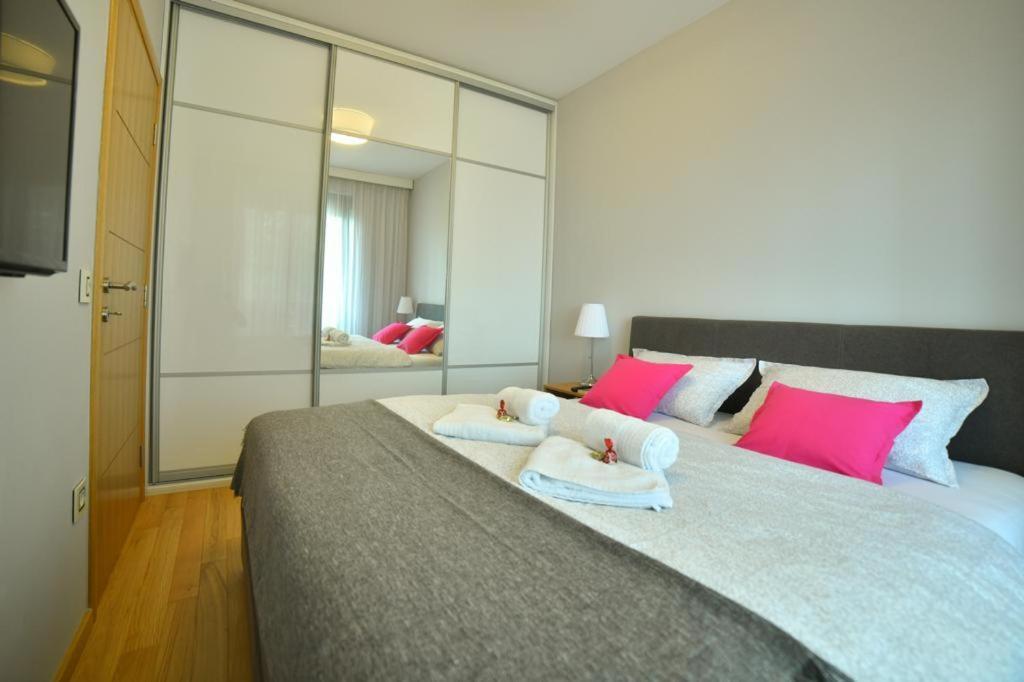Apartman Silver Lux Zlatibor Esterno foto