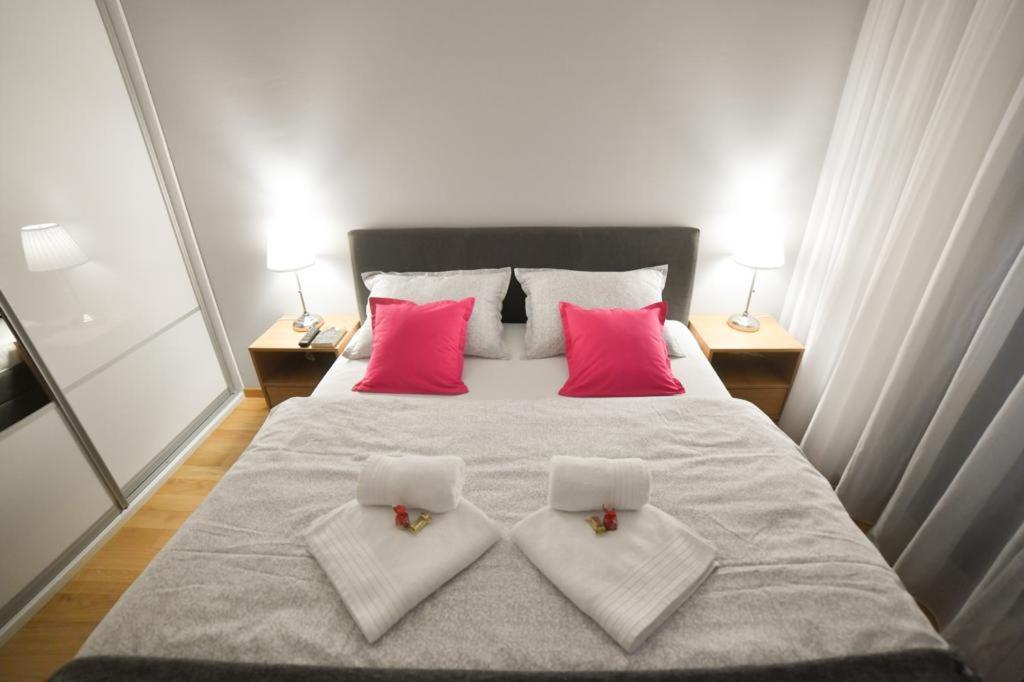 Apartman Silver Lux Zlatibor Esterno foto