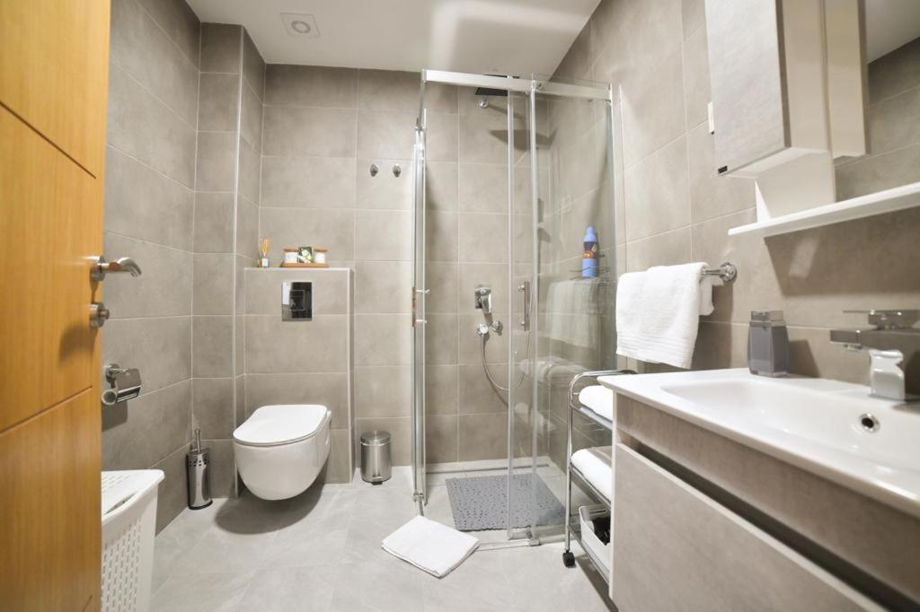 Apartman Silver Lux Zlatibor Esterno foto