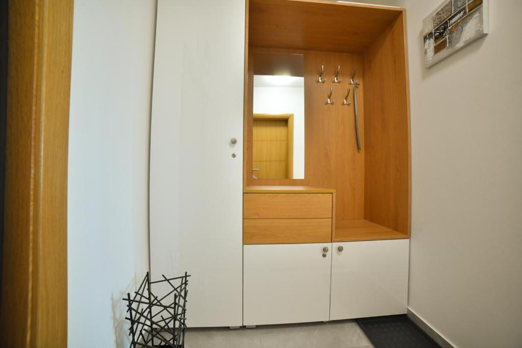Apartman Silver Lux Zlatibor Esterno foto