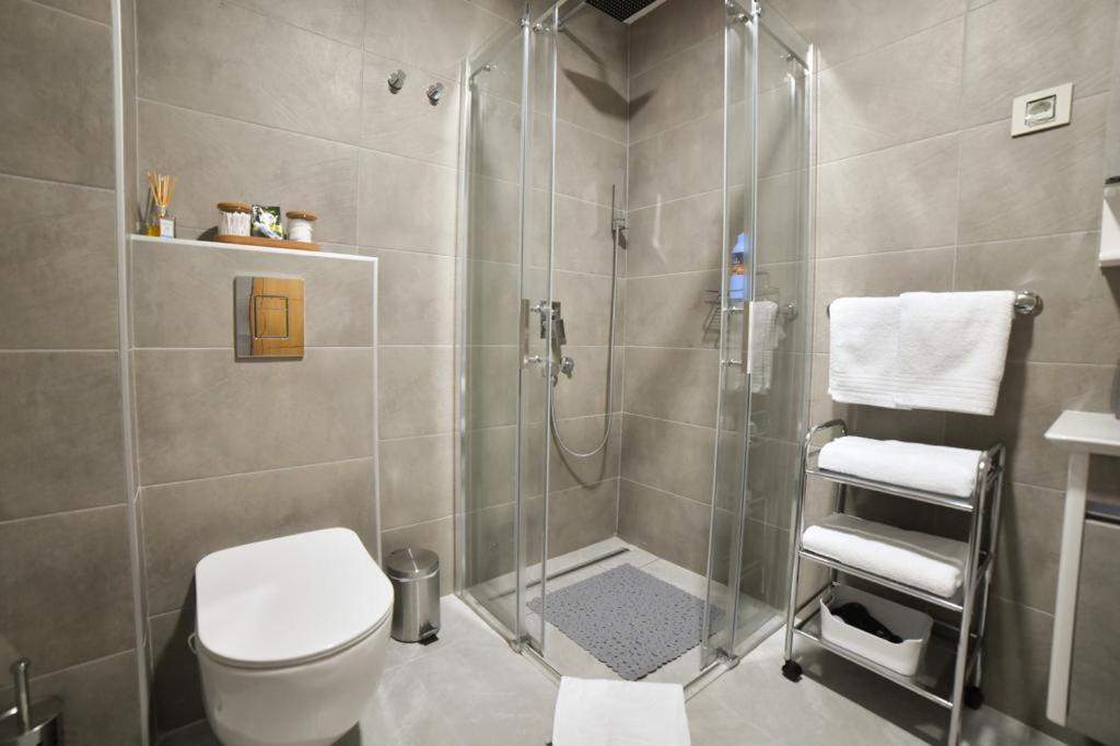 Apartman Silver Lux Zlatibor Esterno foto