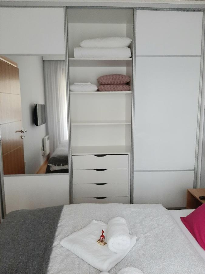 Apartman Silver Lux Zlatibor Esterno foto