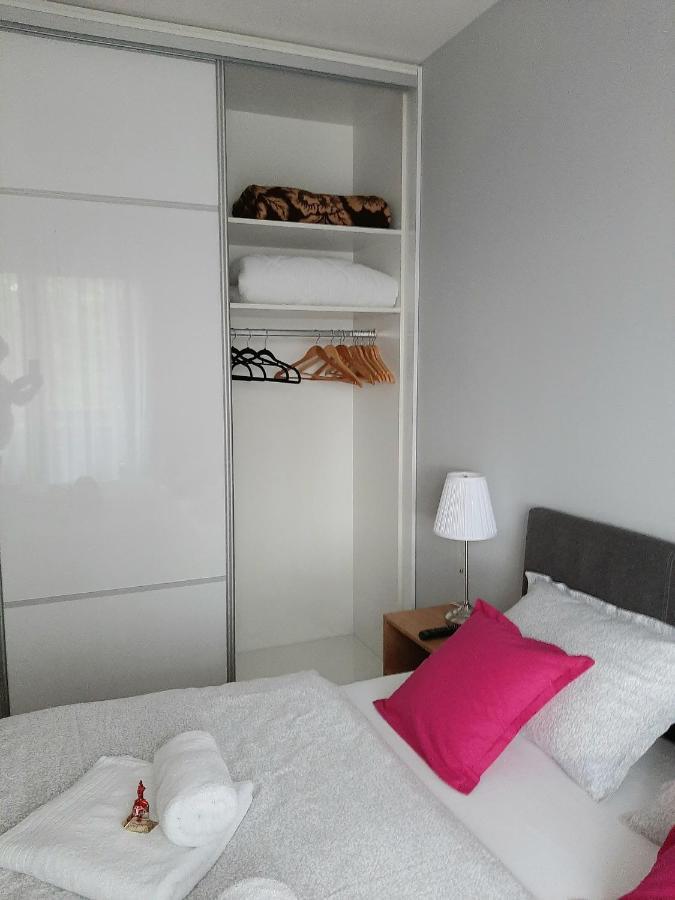 Appartamento Apartman Silver Lux Zlatibor Esterno foto