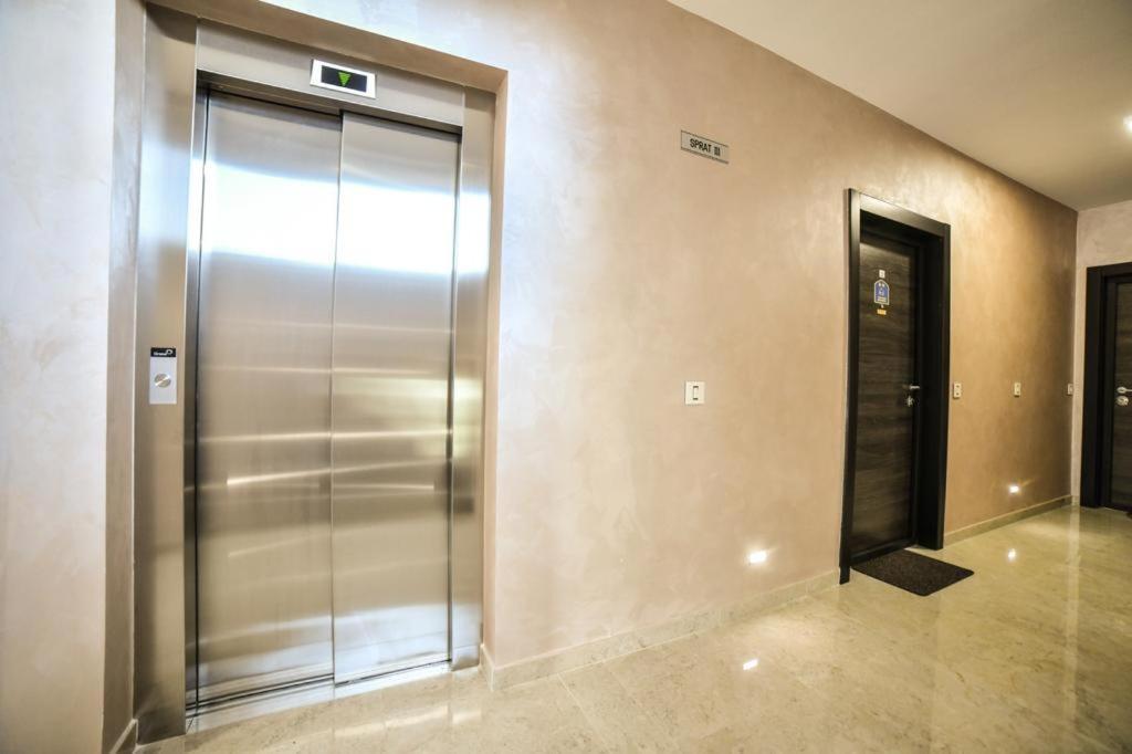 Appartamento Apartman Silver Lux Zlatibor Esterno foto