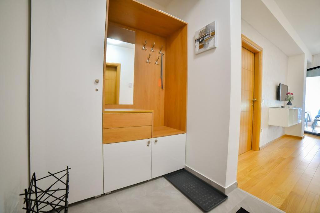 Appartamento Apartman Silver Lux Zlatibor Esterno foto